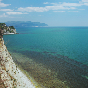 Круча, Геленджик