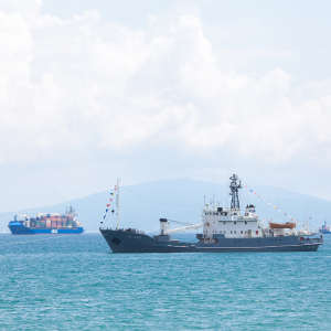 Новороссийск. День ВМФ-2018.