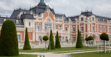 Шато де Талю (Château de Talu), Геленджик